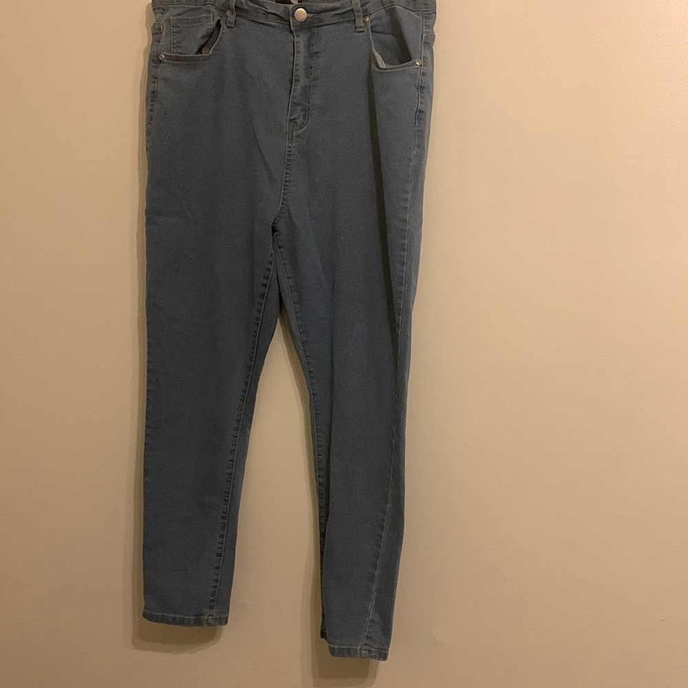 Boohoo Jeans